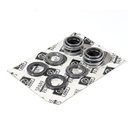 602002011 Комплект торцевого уплотнения и манжет ZENIT